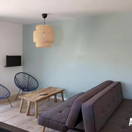 Ferienwohnung Tussen Dijken Hollum  Exterior foto