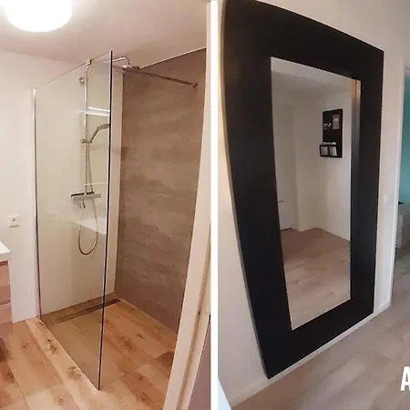 Ferienwohnung Tussen Dijken Hollum  Exterior foto