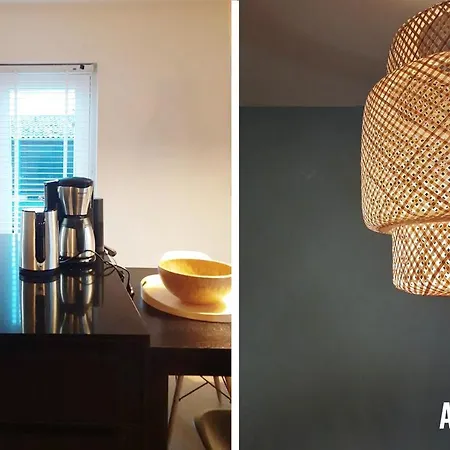 Ferienwohnung Tussen Dijken Hollum  Exterior foto