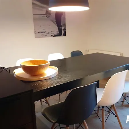 Ferienwohnung Tussen Dijken Hollum  Exterior foto