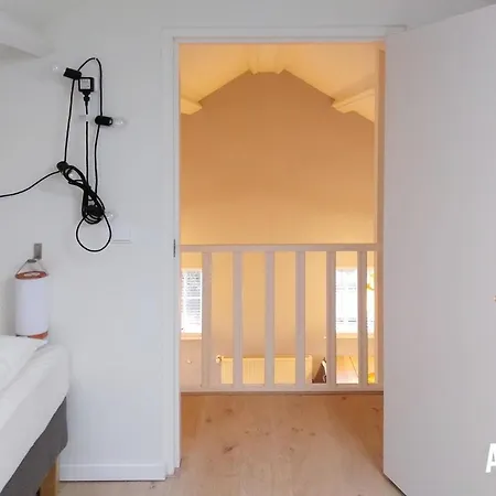 Ferienwohnung Tussen Dijken Hollum  Exterior foto