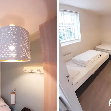 Ferienwohnung Tussen Dijken Hollum  Exterior foto