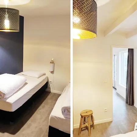 Ferienwohnung Tussen Dijken Hollum  Exterior foto