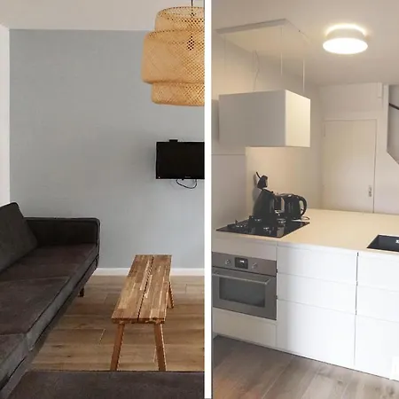 Ferienwohnung Tussen Dijken Hollum  Exterior foto