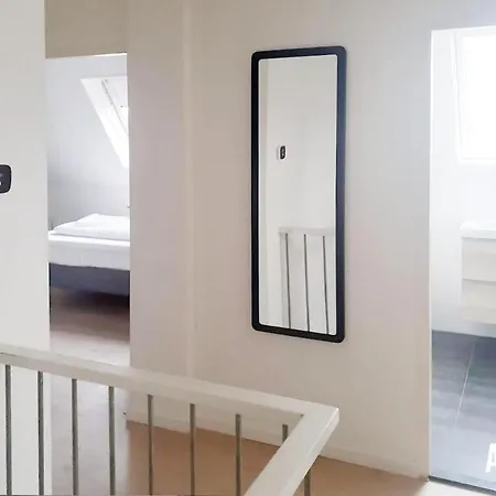 Ferienwohnung Tussen Dijken Hollum  Exterior foto