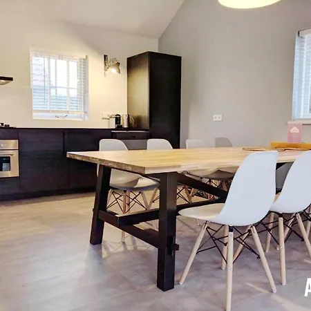 Ferienwohnung Tussen Dijken Hollum  Exterior foto