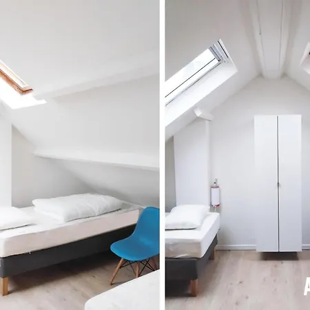 Ferienwohnung Tussen Dijken Hollum  Exterior foto