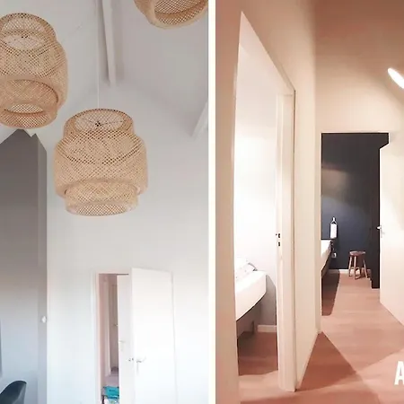 Ferienwohnung Tussen Dijken Hollum  Exterior foto