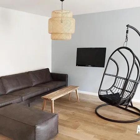 Ferienwohnung Tussen Dijken Hollum  Exterior foto