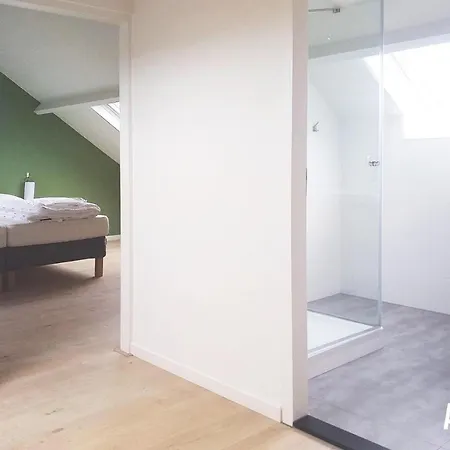 Ferienwohnung Tussen Dijken Hollum  Exterior foto