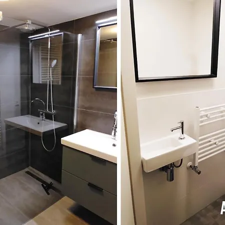 Ferienwohnung Tussen Dijken Hollum  Exterior foto