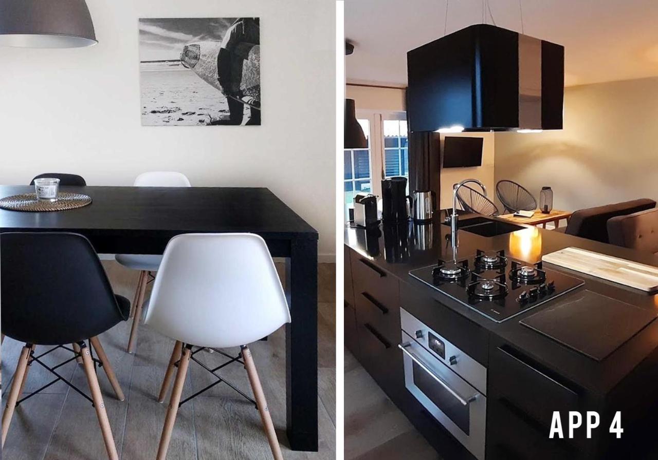 Apartment Tussen Dijken