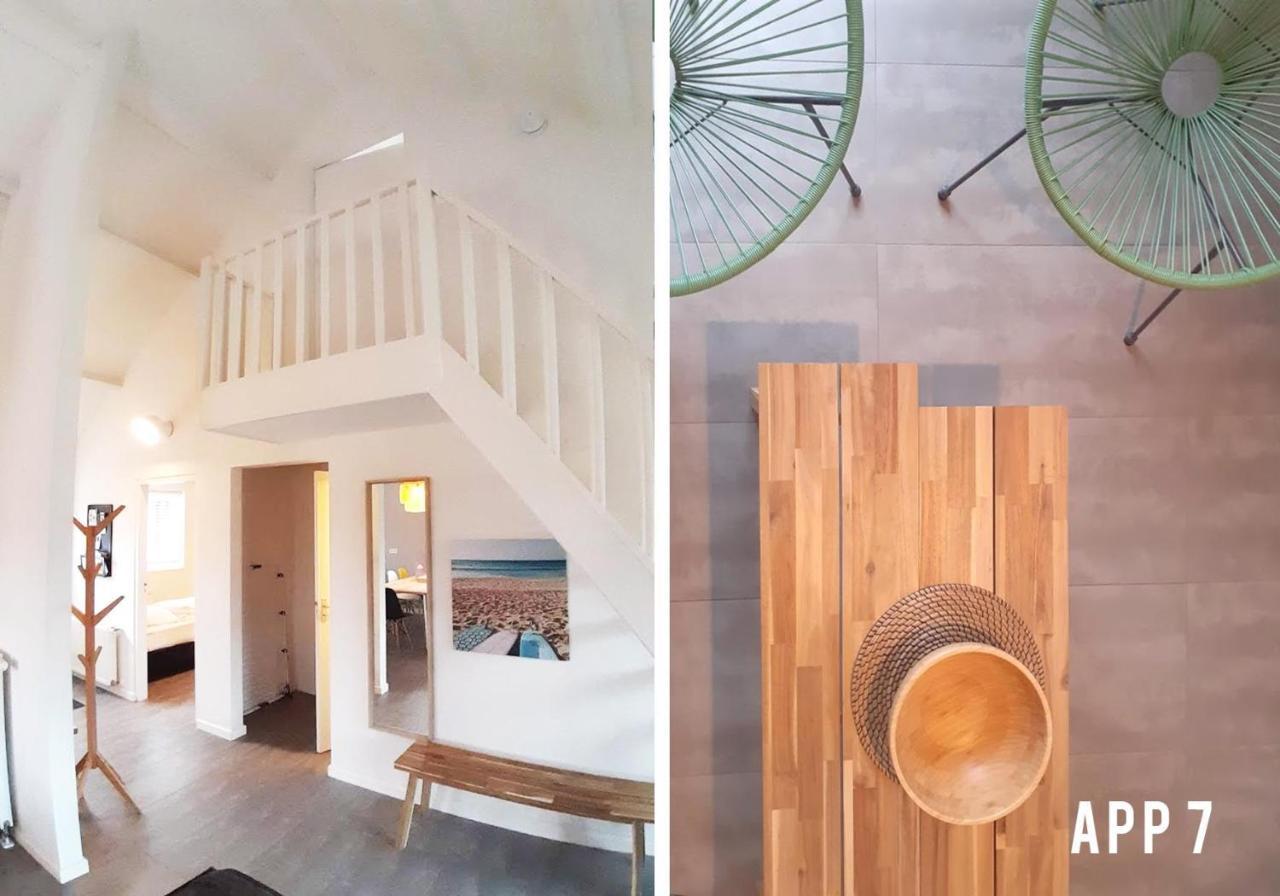 Tussen Dijken Appartement *