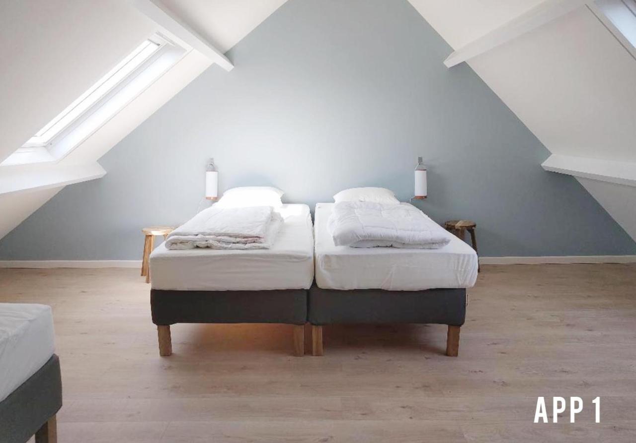 Apartment Tussen Dijken Hollum (Ameland)