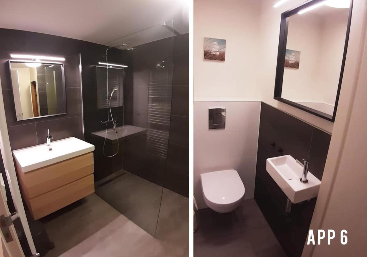 Tussen Dijken Appartement Hollum (Ameland)
