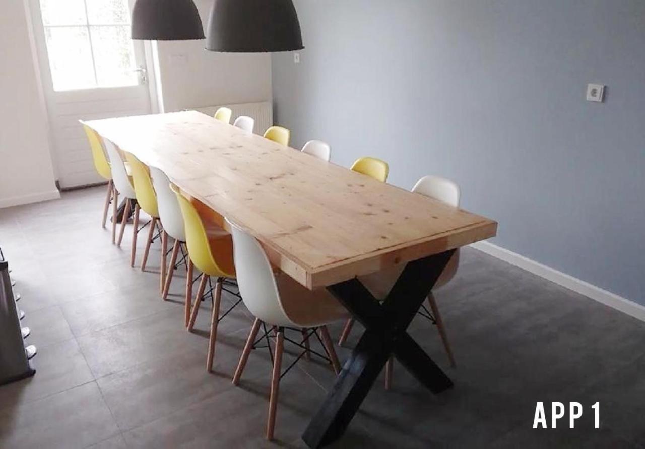 Apartment Tussen Dijken Hollum (Ameland)