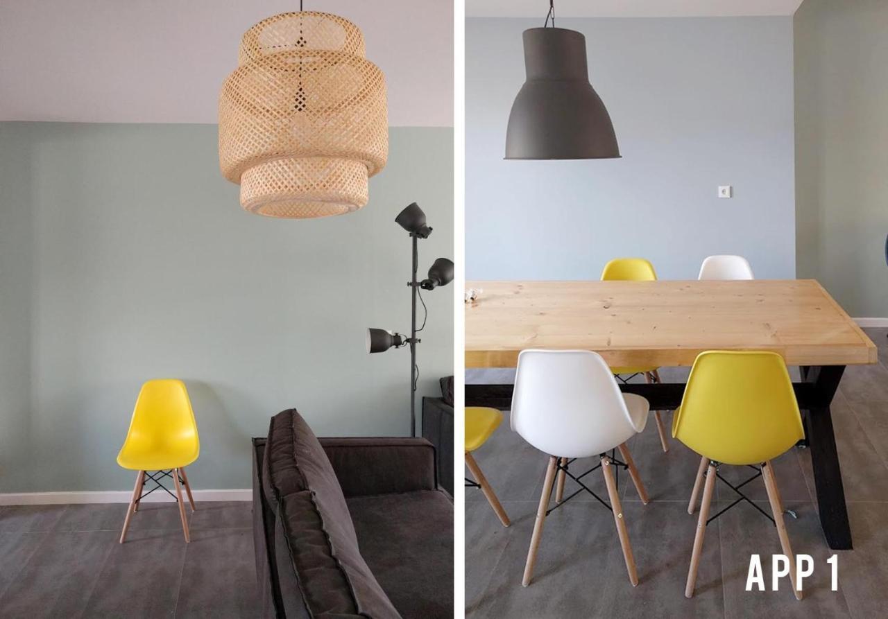 Tussen Dijken Apartment