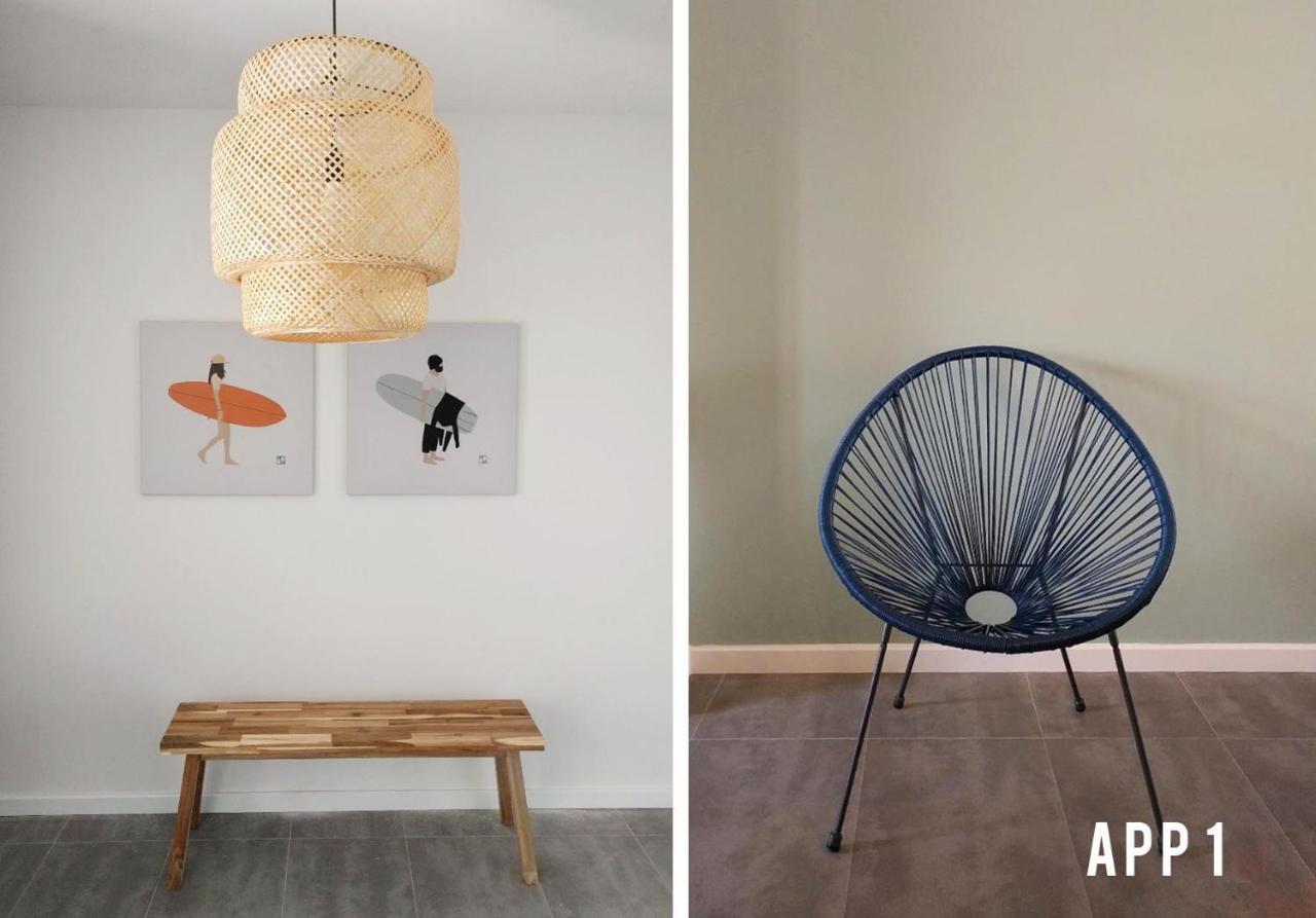 Tussen Dijken Appartement *