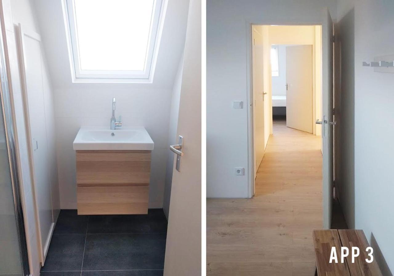 Apartment Tussen Dijken