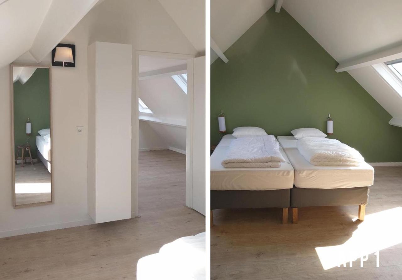 Apartment Tussen Dijken