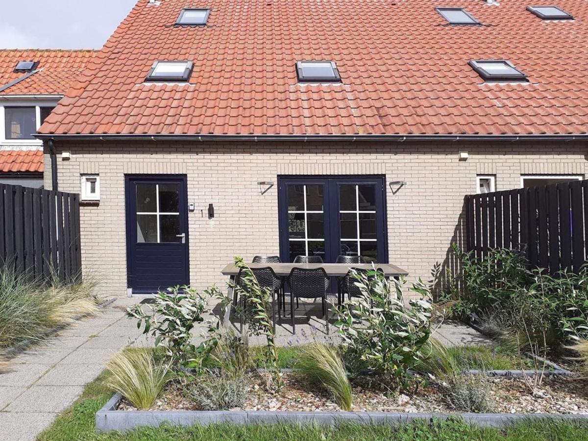 Tussen Dijken Apartment
