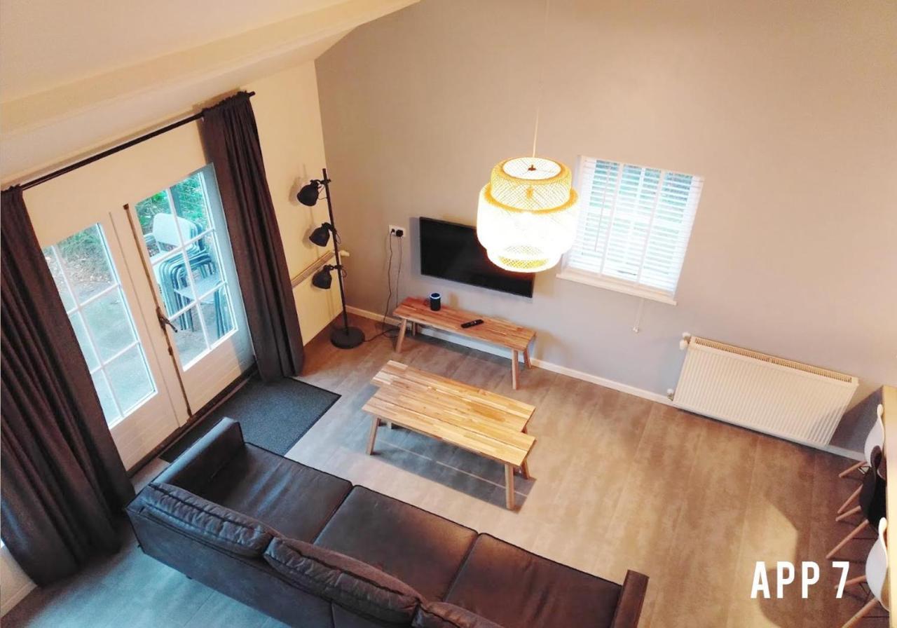 Tussen Dijken Apartment Hollum (Ameland)