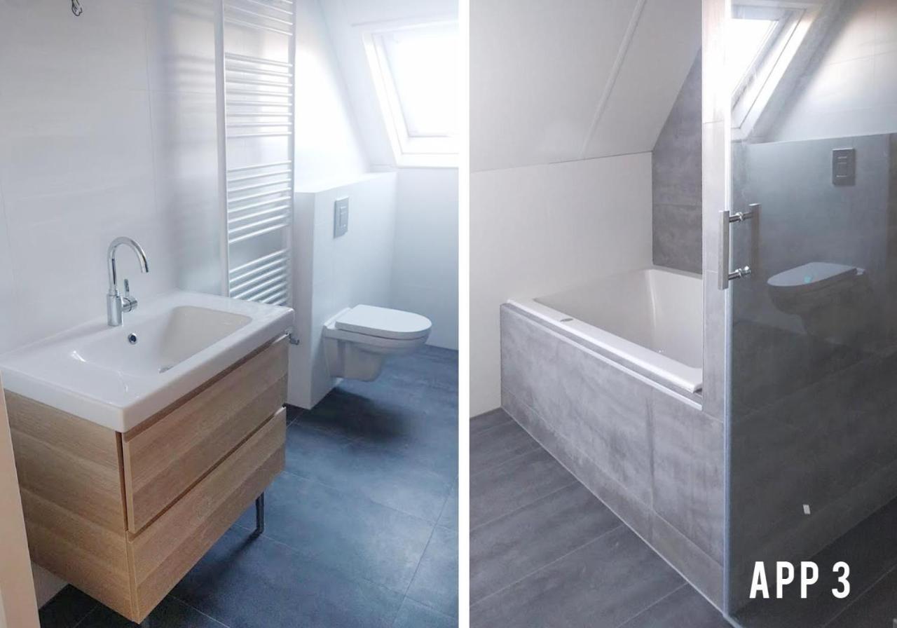 Apartment Tussen Dijken *