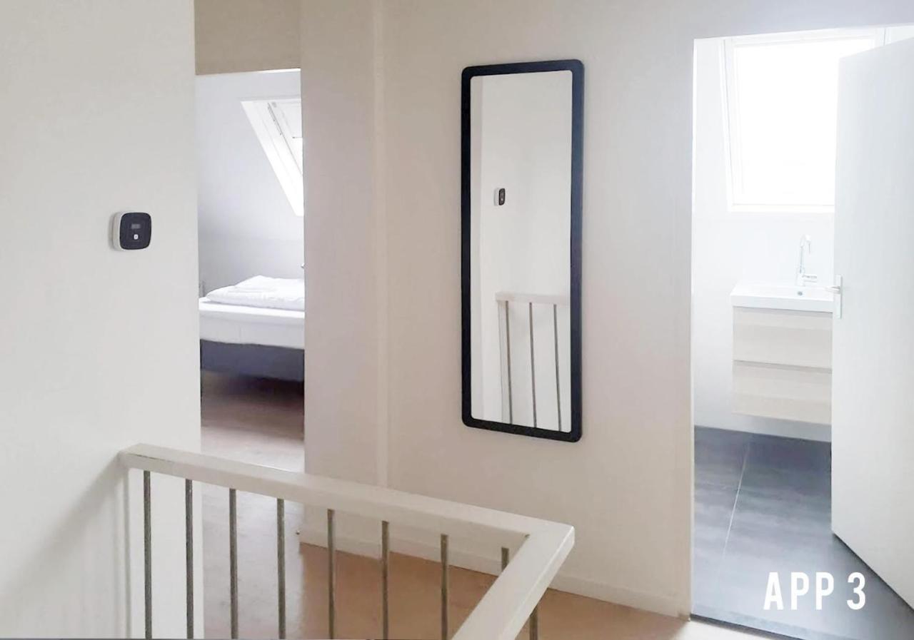 Apartment Tussen Dijken Hollum (Ameland)
