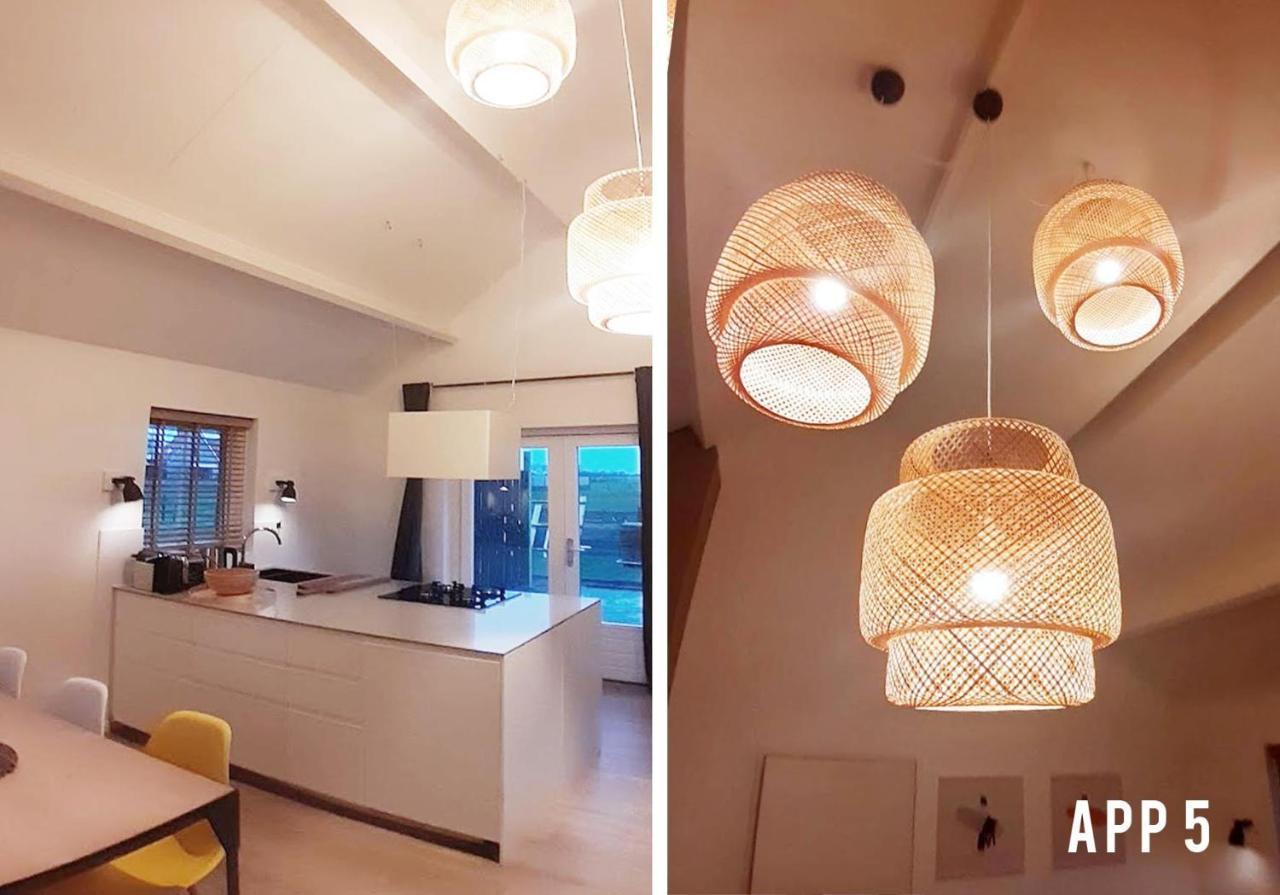 Apartment Tussen Dijken *