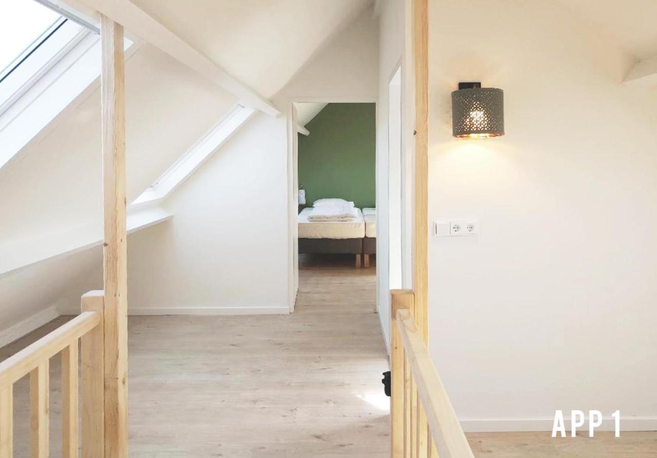 Tussen Dijken Apartment Hollum (Ameland)