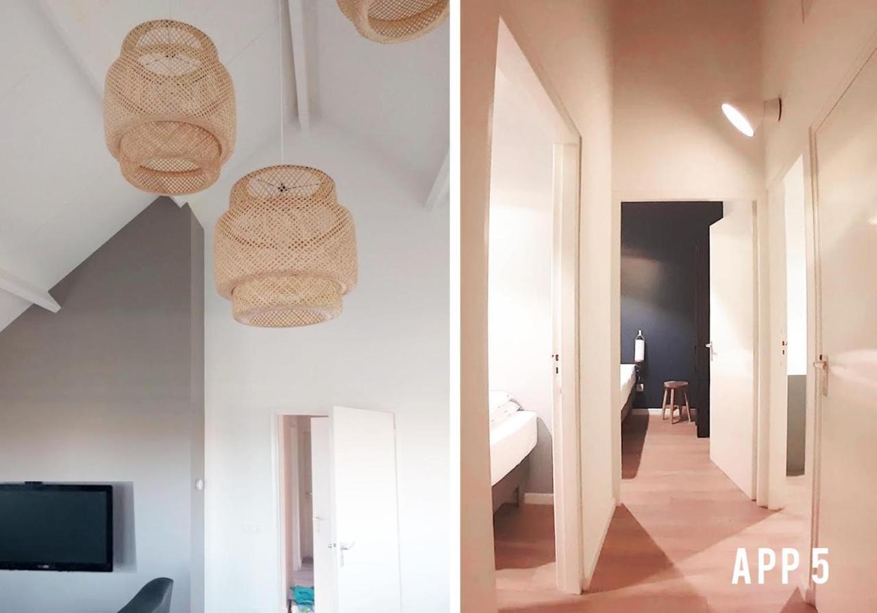 Tussen Dijken Apartment Hollum (Ameland)