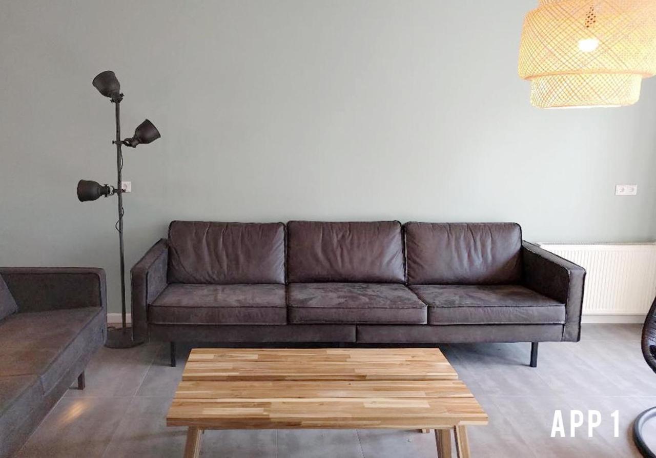 Apartment Tussen Dijken *