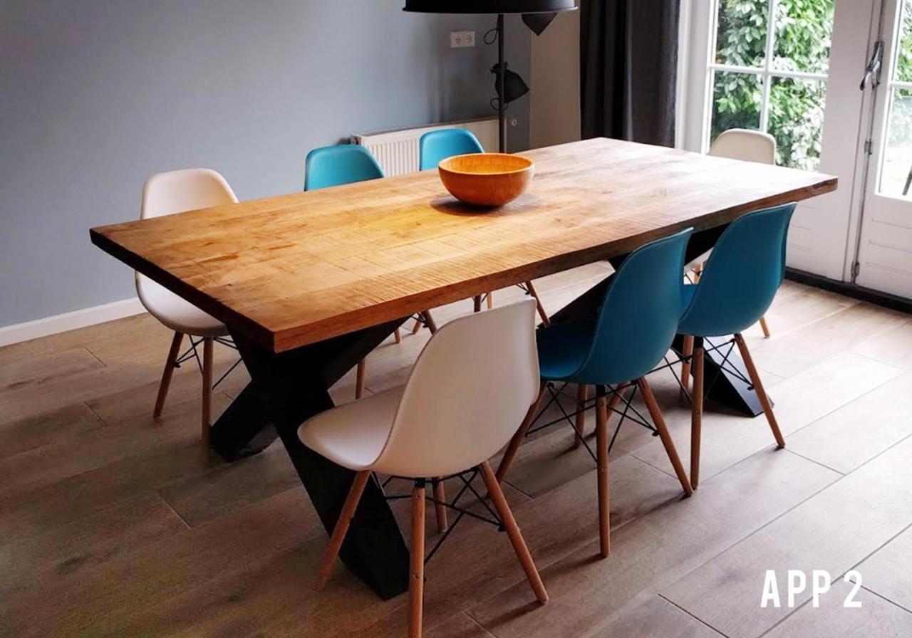 Tussen Dijken Apartment Hollum (Ameland)