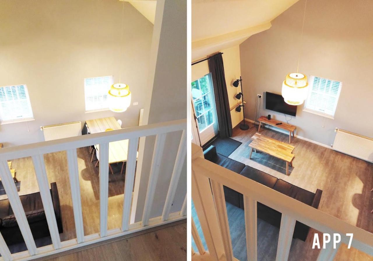 Apartment Tussen Dijken Hollum (Ameland)