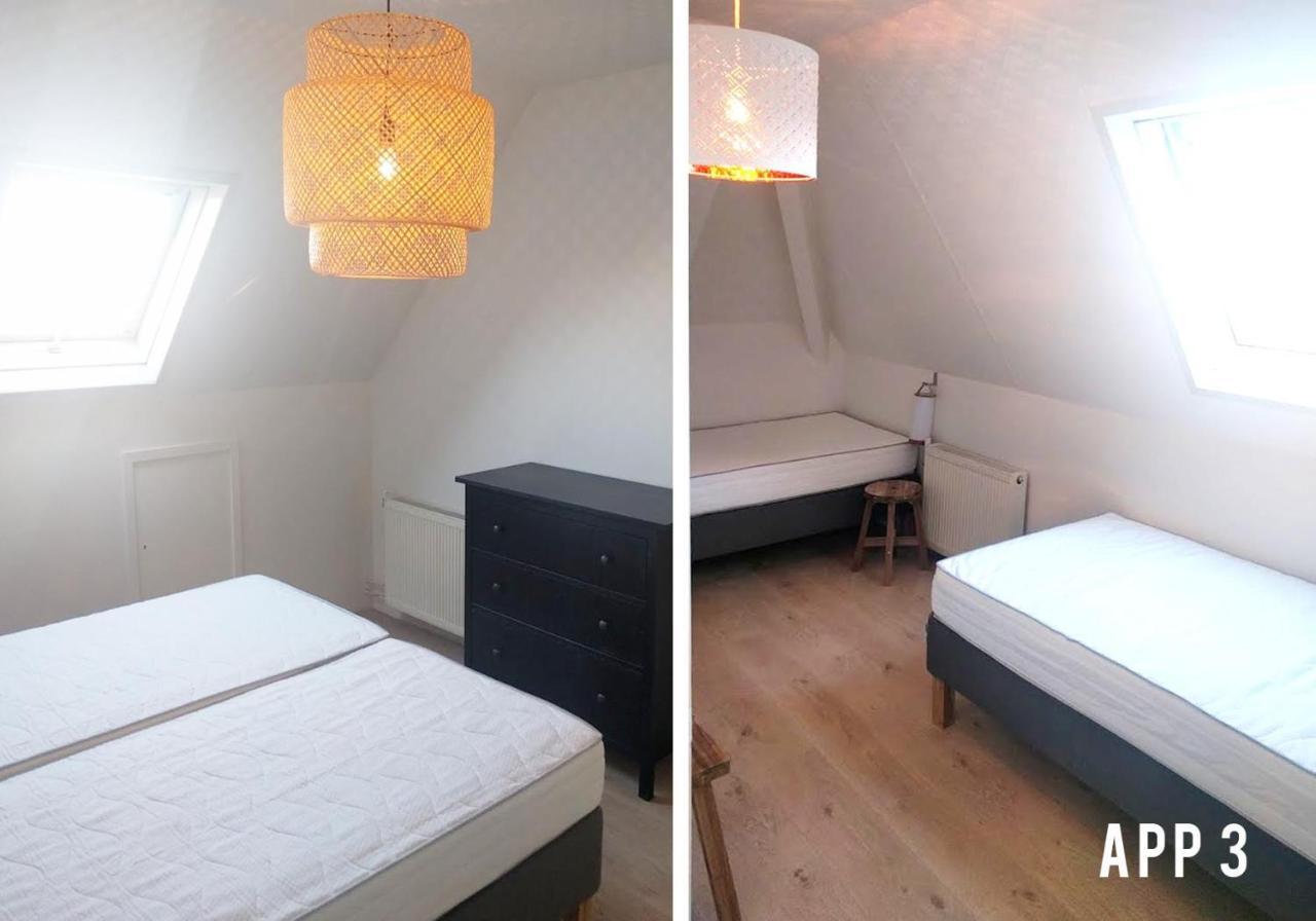 Tussen Dijken * Hollum (Ameland)