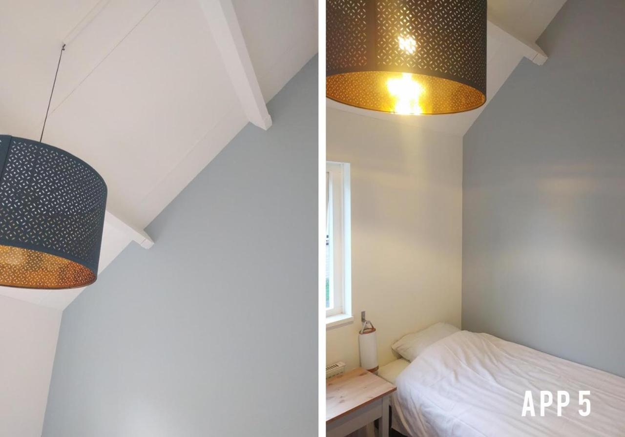 Apartment Tussen Dijken Hollum (Ameland)