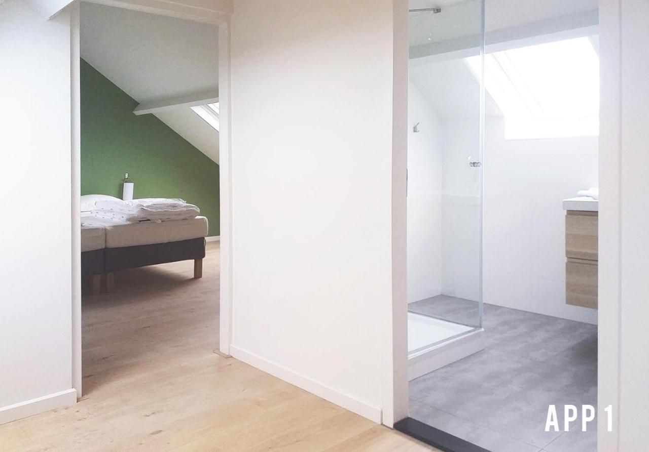 Apartment Tussen Dijken Hollum (Ameland)