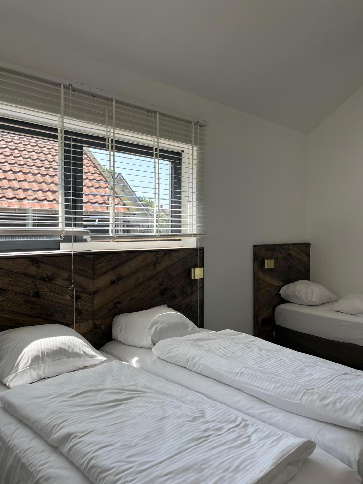 Appartement Tussen Dijken Hollum (Ameland)