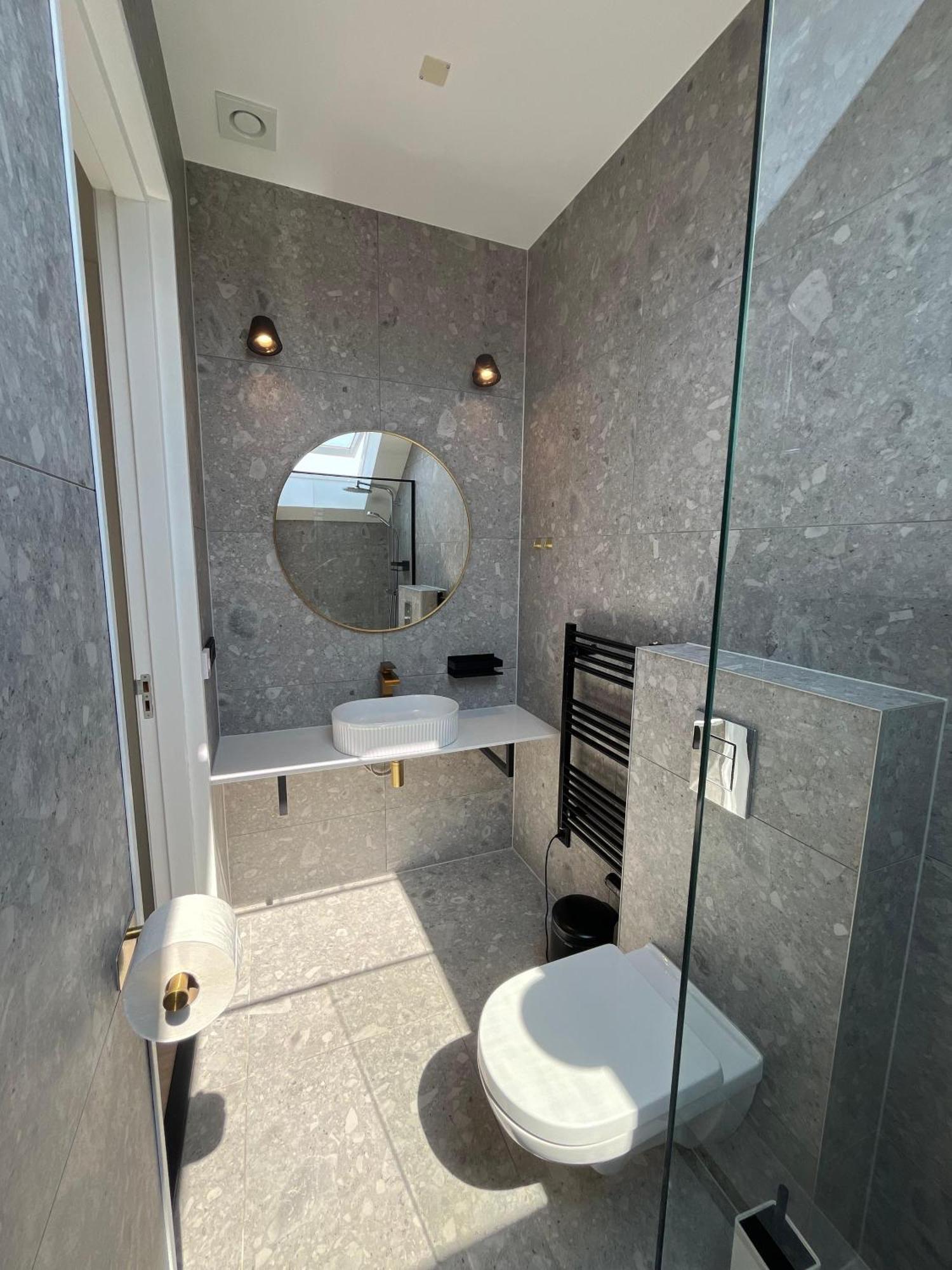 Tussen Dijken Appartement