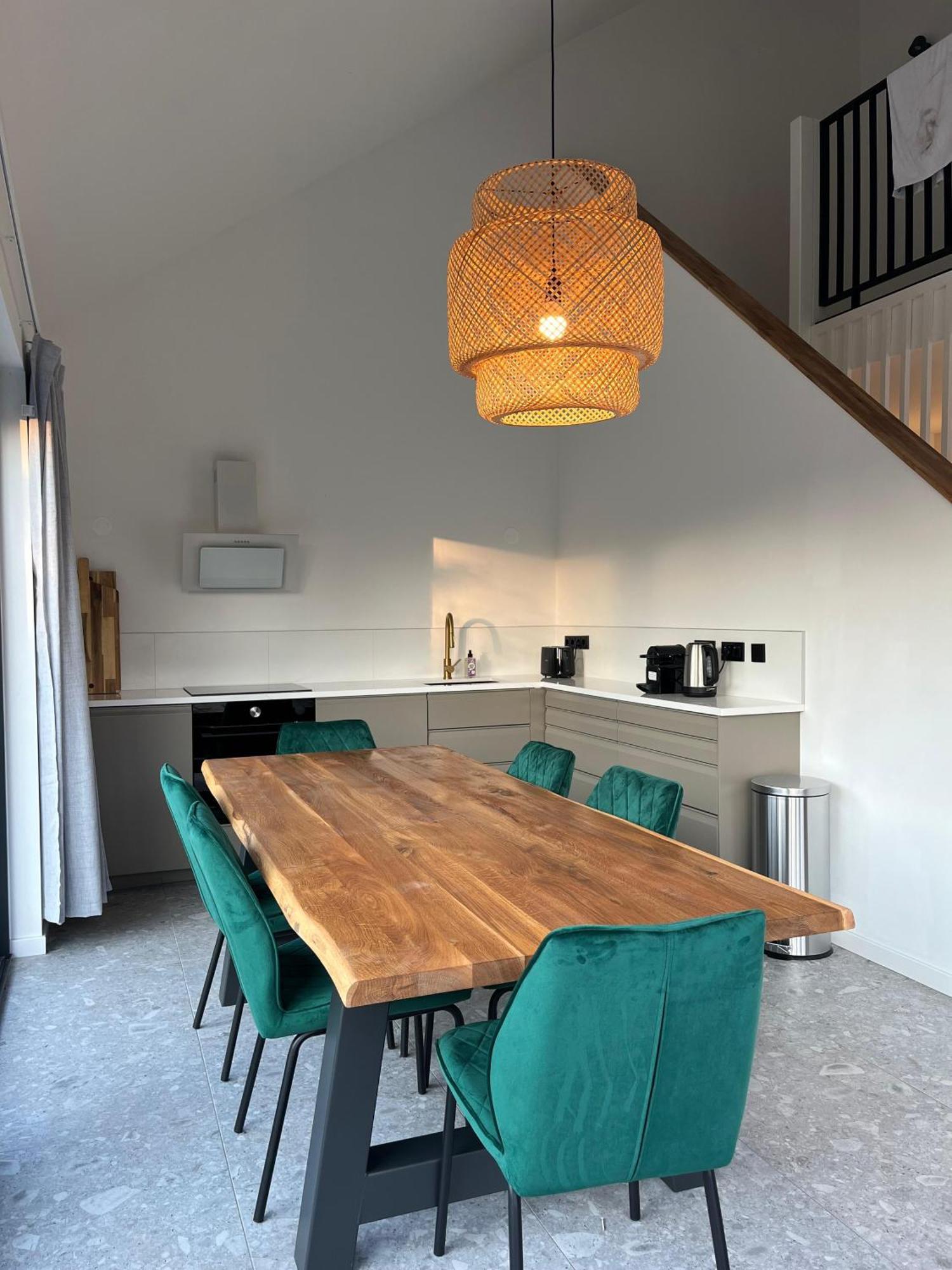 Tussen Dijken Apartment Hollum (Ameland)